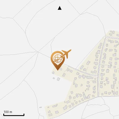 Foto zu Ehrenpfortensteig 11, 13467 Berlin