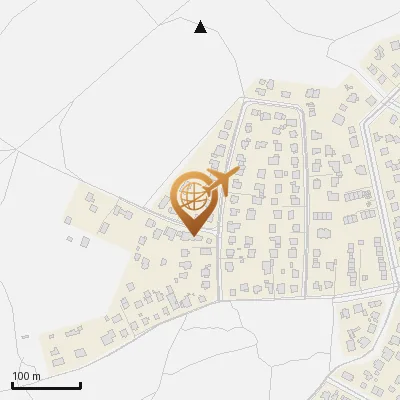 Karte Ehrenpfortensteig 2, 13467 Berlin