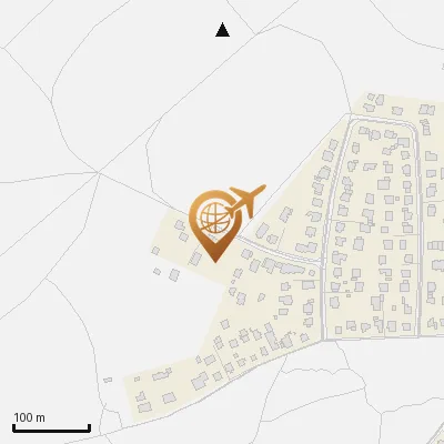 Foto zu Ehrenpfortensteig 9, 13467 Berlin