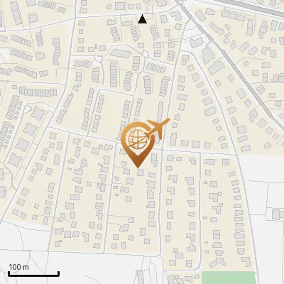 Karte Ehrenpreisstieg 9-15, 22589 Hamburg