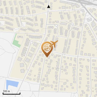 Karte Ehrenpreisstieg 17-19, 22589 Hamburg