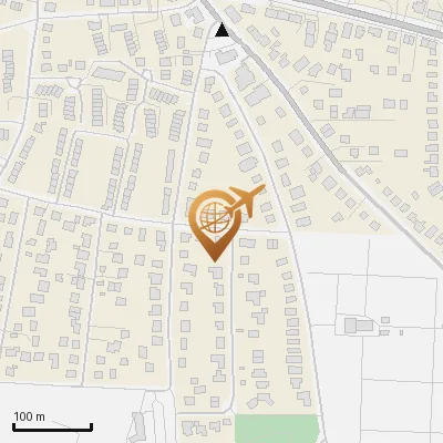 Karte Ehrenpreisstieg 1-5, 22589 Hamburg