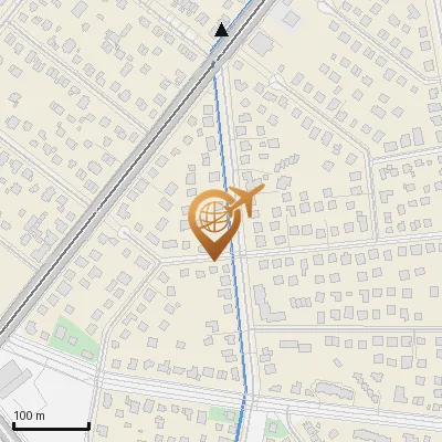 Foto zu Ehrenpreisweg 18, 12357 Berlin