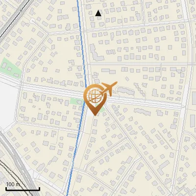 Foto zu Ehrenpreisweg 37, 12357 Berlin