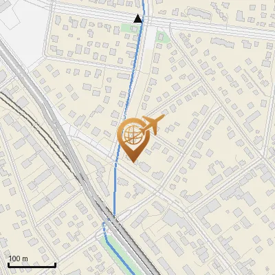 Foto zu Ehrenpreisweg 55, 12357 Berlin