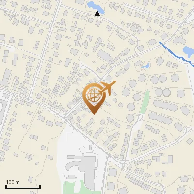 Karte Ehrenstieg 13-15, 22609 Hamburg