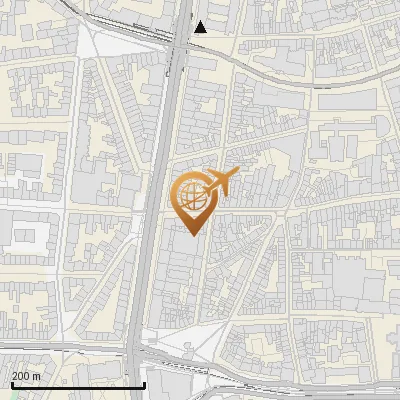 Foto zu Ehrenstraße 75-102, 50672 Köln