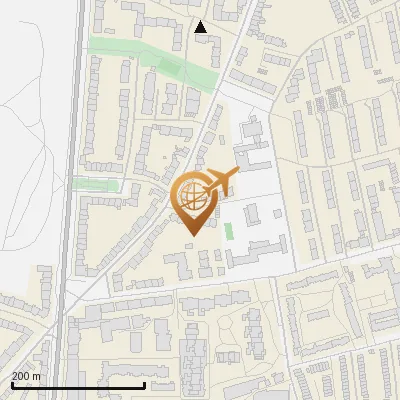 Foto zu Ehreshover Straße 1-14, 50735 Köln