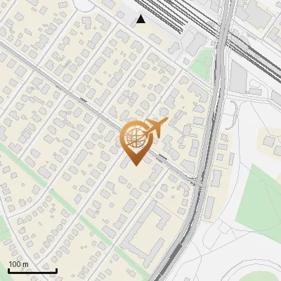 Foto zu Ehrlichstraße 7-14, 10318 Berlin