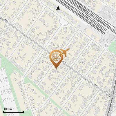 Foto zu Ehrlichstraße 19-24, 10318 Berlin