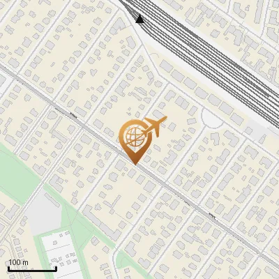 Foto zu Ehrlichstraße 34-42, 10318 Berlin