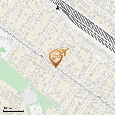 Foto zu Ehrlichstraße 44-45, 10318 Berlin