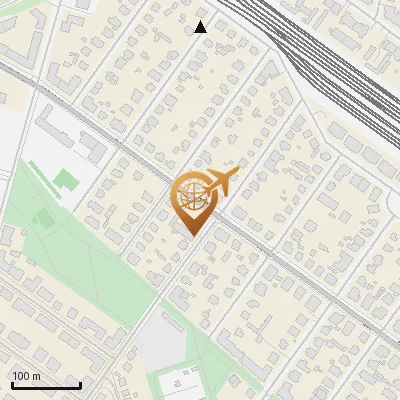 Foto zu Ehrlichstraße 47-50, 10318 Berlin