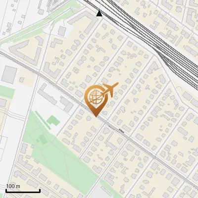 Foto zu Ehrlichstraße 56-62, 10318 Berlin