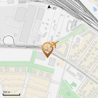 Foto zu Ehrlichstraße 81-82, 10318 Berlin