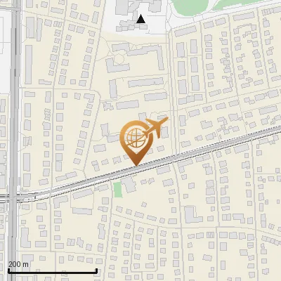 Foto zu Ehrwalder Straße 98-108, 81377 München