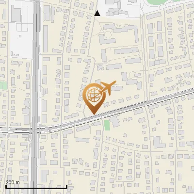 Foto zu Ehrwalder Straße 114, 81377 München