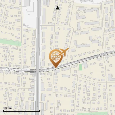 Foto zu Ehrwalder Straße 120-122, 81377 München