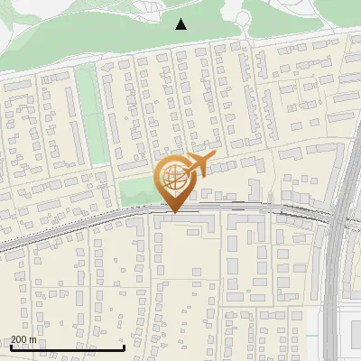 Foto zu Ehrwalder Straße 24-30, 81377 München