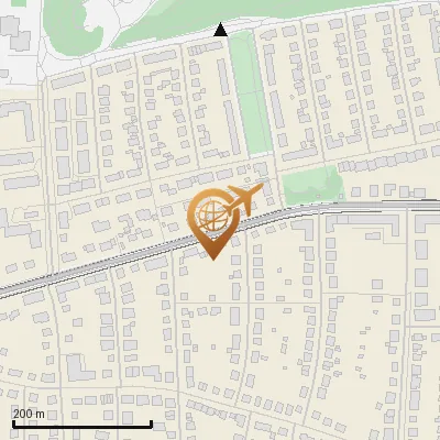 Foto zu Ehrwalder Straße 43-56, 81377 München