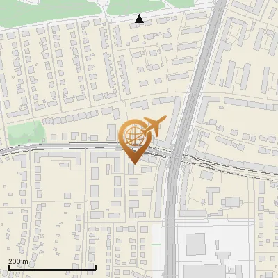 Foto zu Ehrwalder Straße 1-7, 81377 München