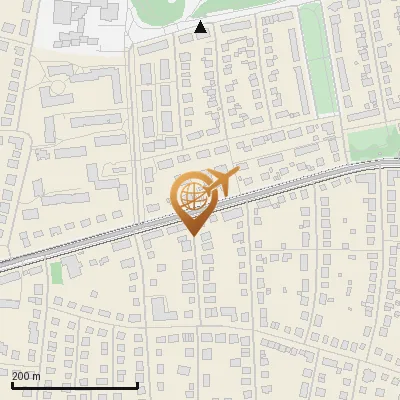 Foto zu Ehrwalder Straße 57, 81377 München