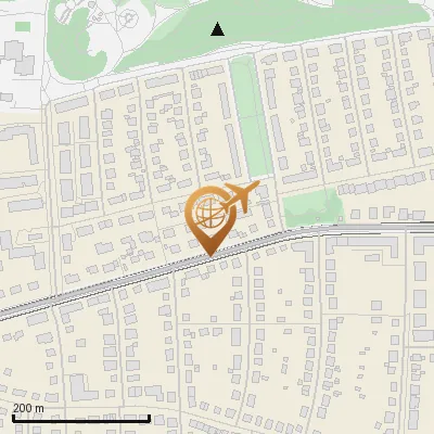 Karte Ehrwalder Straße 60-64, 81377 München