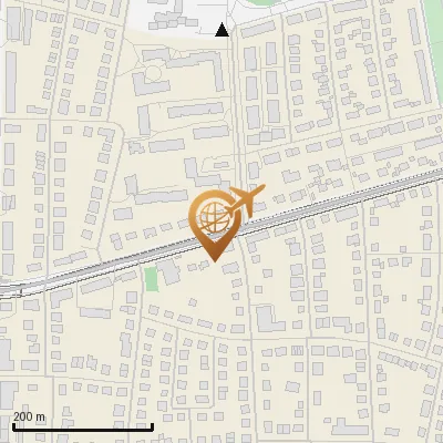 Foto zu Ehrwalder Straße 67-71, 81377 München