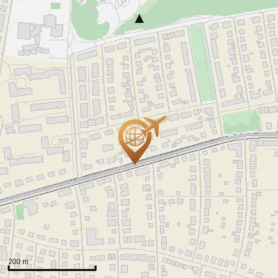 Foto zu Ehrwalder Straße 72-76, 81377 München