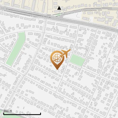 Foto zu Eibenstockstraße 13-18, 81825 München