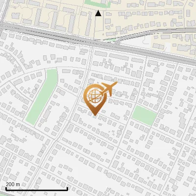 Foto zu Eibenstockstraße 3-10, 81825 München