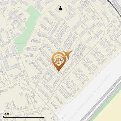 Foto zu Eibenweg 10, 50767 Köln