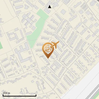 Foto zu Eibenweg 13, 50767 Köln