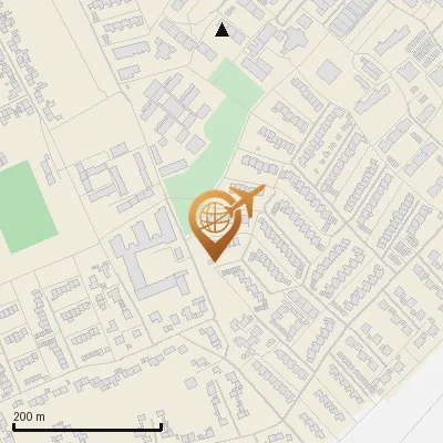 Foto zu Eibenweg 21-29, 50767 Köln