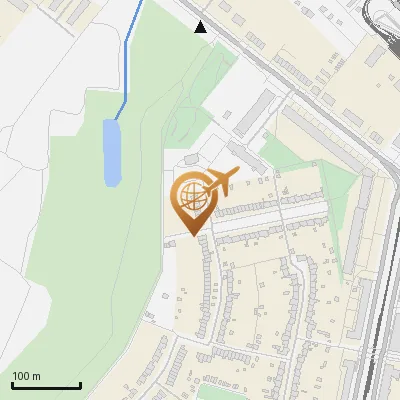 Foto zu Eibenweg 22-37, 12487 Berlin