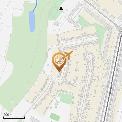 Foto zu Eibenweg 41-68, 12487 Berlin