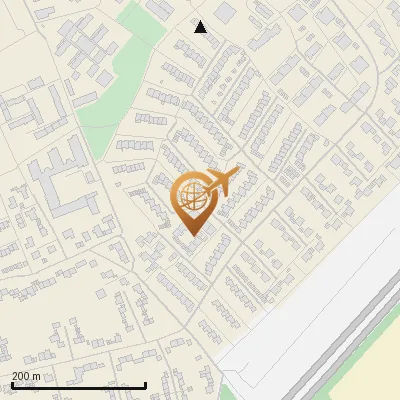 Foto zu Eibenweg 1-7, 50767 Köln