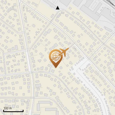 Foto zu Eibischstraße 8-17, 12357 Berlin