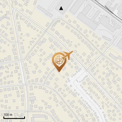 Foto zu Eibischstraße 1-7, 12357 Berlin