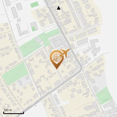 Foto zu Eibseestraße 8-10, 12527 Berlin