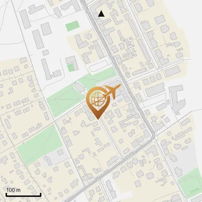 Foto zu Eibseestraße 11-20, 12527 Berlin