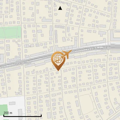 Karte Eibseestraße 3, 81377 München