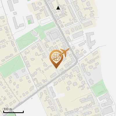 Foto zu Eibseestraße 4-6, 12527 Berlin