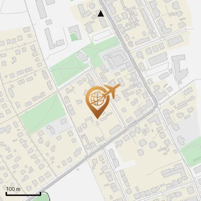 Foto zu Eibseestraße 7, 12527 Berlin