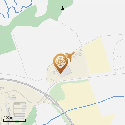 Karte Eichberg 59, 22143 Hamburg