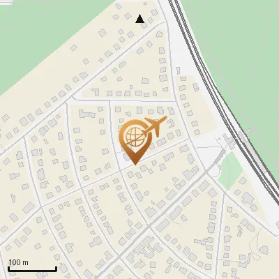 Foto zu Eichbergstraße 14-18, 12589 Berlin