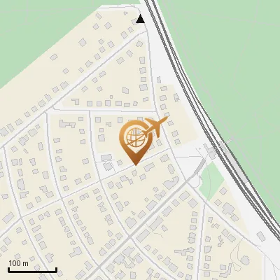 Foto zu Eichbergstraße 2-11, 12589 Berlin