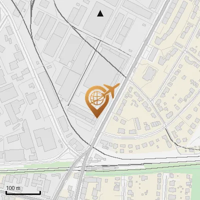 Foto zu Eichborndamm 107-111, 13403 Berlin