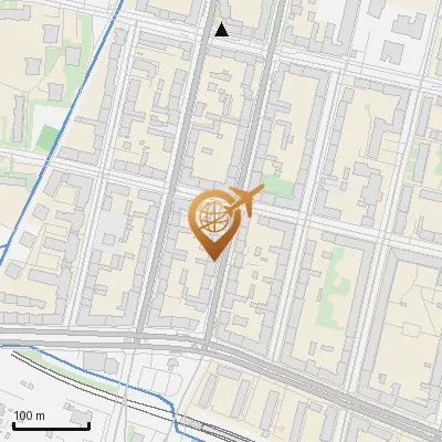 Foto zu Eichborndamm 4-17, 13403 Berlin