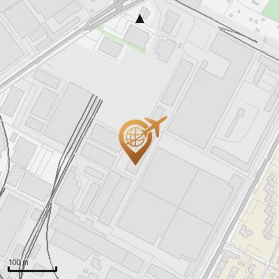 Foto zu Eichborndamm 167, 13403 Berlin